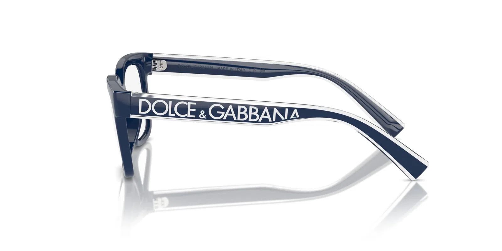 Dolce & Gabbana Kids 5002 Eyeglasses - view 7